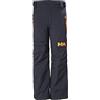 Helly Hansen Unisex Bambini Junior Legendary Pant, Olivastro, 10