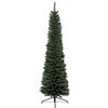 Kaemingk Albero di natale Kaemingk pencil pine verde 240 cm