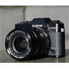 FUJIFILM X-T30 MARK II KIT 15-45MM BLACK - GARANZIA UFFICIALE FUJIFILM ITALIA