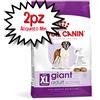 ROYAL CANIN CANE GIANT ADULTO 15 KG PREZZO A CONFEZIONE