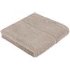 MÖVE for frottana Frottana Pearl - Asciugamano 50 x 100 cm, in 100% cotone, cashmere