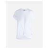Deha Knot W - T-shirt - Donna