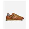 New Balance 574 M - Scarpe Sneakers - Uomo