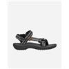 Teva Terra Fi Lite W - Sandali - Donna - Nero