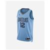 Nike Statement Memphis Morant Ja Swing 2 M - Canotta Basket - Uomo - Azzurro