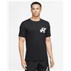 Nike Fc Soccer M - Maglia Calcio - Uomo