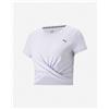 Puma Yoga W - T-shirt Training - Donna