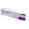 HELSINN BIREX PHARMAC.LTD AULIN GEL 50G 3% NIMESULIDE * DOLORE MUSCOLARE E ARTICOLARE