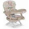 Cam Seggiolino Rialzo da Sedia Smarty Pop Orso Bolle 261 di Cam