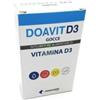 DOAFARM GROUP Srl Doavit d3 gocce 5 ml - DOAFARM - 979810773
