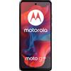 LENOVO Motorola Moto G G04s 16,8 cm (6.6") Doppia SIM Android 14 4G USB tipo-C 4 GB 64 GB 5000 mAh Nero