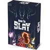 Asmodee: Here To Slay, Gioco di Carte dai Creatori di Unstable Unicorns, Party Game, 2-6 Giocatori, 10+ Anni, Edizione in Italiano
