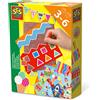 SES Creative SES-Creative 14836 Imparo a forare, 3+