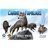 Lucky Duck Games Canine Familiars Module - Endless Winter: Paleoamericans ITA