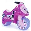 Minnie Mouse Moto a Spinta Minnie Mouse Neox Rosa (69 x 27,5 x 49 cm)