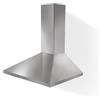 FABER S.p.A. Value PB X A90 Cappa aspirante a parete Acciaio inox 430 m³/h