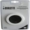 Bialetti 0800010 Filtro Parti e Accessori per Macchina per caffè, 0 W, 0.3 Litri, 0 Decibel