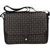 Pollini Borsa A Tracolla Heritage TE8449PP0AQ11 Nero