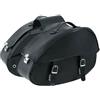 American-pro Borse Moto Custom A-Pro Modello Apache Nero