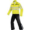Spidi Kit Tuta Antipioggia Moto Divisibile Impermeabile 2pz. Spidi