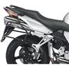 Kappa Telaietti Laterali per Valigie Monokey Kappa KL203 Per HONDA