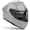 Airoh Casco Moto Integrale Airoh SPARK 2 COLOR Grigio Cemento Luci