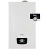 CALDAIA A CONDENSAZIONE BAXI LUNA DUO-TEC E 24 MAGO METANO/GPL + KIT FUMI, Coassiale