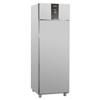 Congelatore Verticale Professionale 700, -18°C/-22°C, Luce Led e Serratura - Classe B