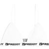 Freddy Reggiseno a triangolo con Fascia Jacquard Logata