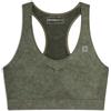 Freddy Reggiseno sportivo seamless ice wash