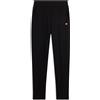 Freddy Pantalone donna in punto milano con impuntura centrale