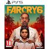 Ubisoft Far Cry 6