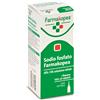 FARMAKOPEA SpA SODIO FOSFATO FA*RETT 120ML