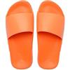 Havaianas Slide Classic, Infradito Unisex - Adulto, Arancione Begonia Orange, 33/34 EU