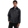 BARBOUR BEDALE WAX JACKET Giacca Uomo