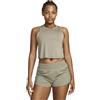 NIKE W NK ONE CLASSIC TANK Canotta Sportiva Donna