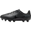 NIKE JR TIEMPO LEGEND 10 ACADEMY FG/MG Scarpe Calcio Ragazzo