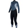 AQUALUNG AQUAFLEX WOMAN 7MM muta umida donna