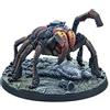 Modiphius Entertainment | The Elder Scrolls: Call To Arms | Giant Frostbite Spider | Miniature Game | Unpainted