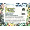 Goodman Games Dungeon Crawl Classics 0-Level Scratch Off Character Sheets