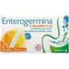 ENTEROGERMINA*OS 10FL 4MLD 5ML - 013046077 - integratori/integratori-alimentari/fermenti-lattici