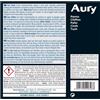 Nuncas Aury Panno Lucidante per Argenteria