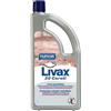 Nuncas Cera Livax 20 Carati lt 1