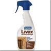 Nuncas Livax Latte Detergente 500 ml