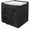 bruwaa Borsa da campeggio portatile per WC Porta Potti 165 365 145 335 345 565, universale, per campeggio, roulotte, camper, viaggi