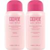 Coco & Eve Duo shampoo e balsamo riparatore e rigenerante Coco & Eve (560 ml)