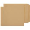 Blake Everyday 305 x 250 mm 90 g/m2 Tasca Autosigillante (190036) Manila, Confezione da 500