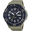 Casio Analogico MRW-210H-5AVEF