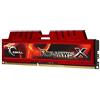 Gskill G.Skill F3-12800CL10S-8GBXL 8GB DDR3 1600MHz memory module - memory modules (DDR3, 240-pin DIMM, 1 x 8 GB, DIMM, 2T, Dual)