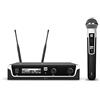 LD Systems U508 HHD - Sistema microfonico senza fili con microfono dinamico a mano - 823-832 MHz + 863-865 MHz